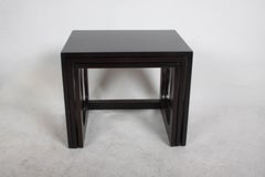 Dorothy Draper Set of Nesting Tables