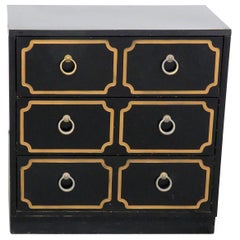 Dorothy Draper Style Chest