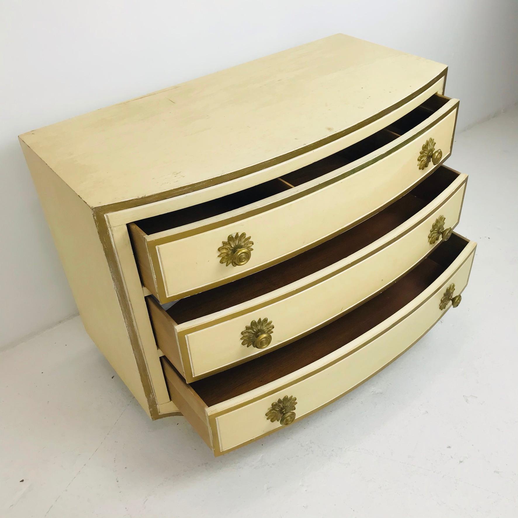 Dorothy Draper Viennese Collection Chest 2