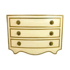 Dorothy Draper Viennese Collection Chest