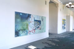 Hanno trovato il luccio, ma non era da solo.