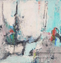 Abstract 5, Abstract Oil Painting