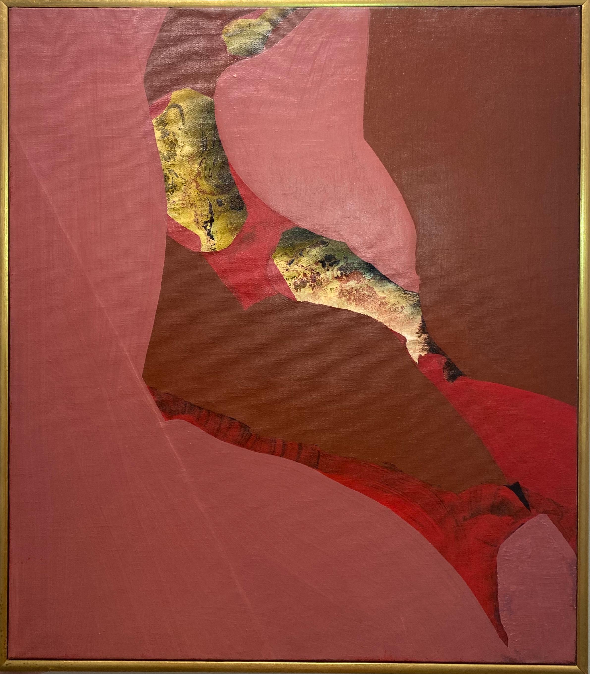 Dorothy Hood Paintings 3 For Sale at 1stDibs