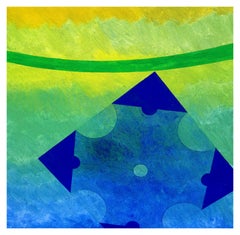 Balance and Universe Abstract