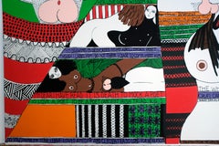 The White Goddess #36/50