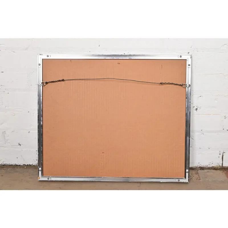 Dorothy J. Adams Original Signed 