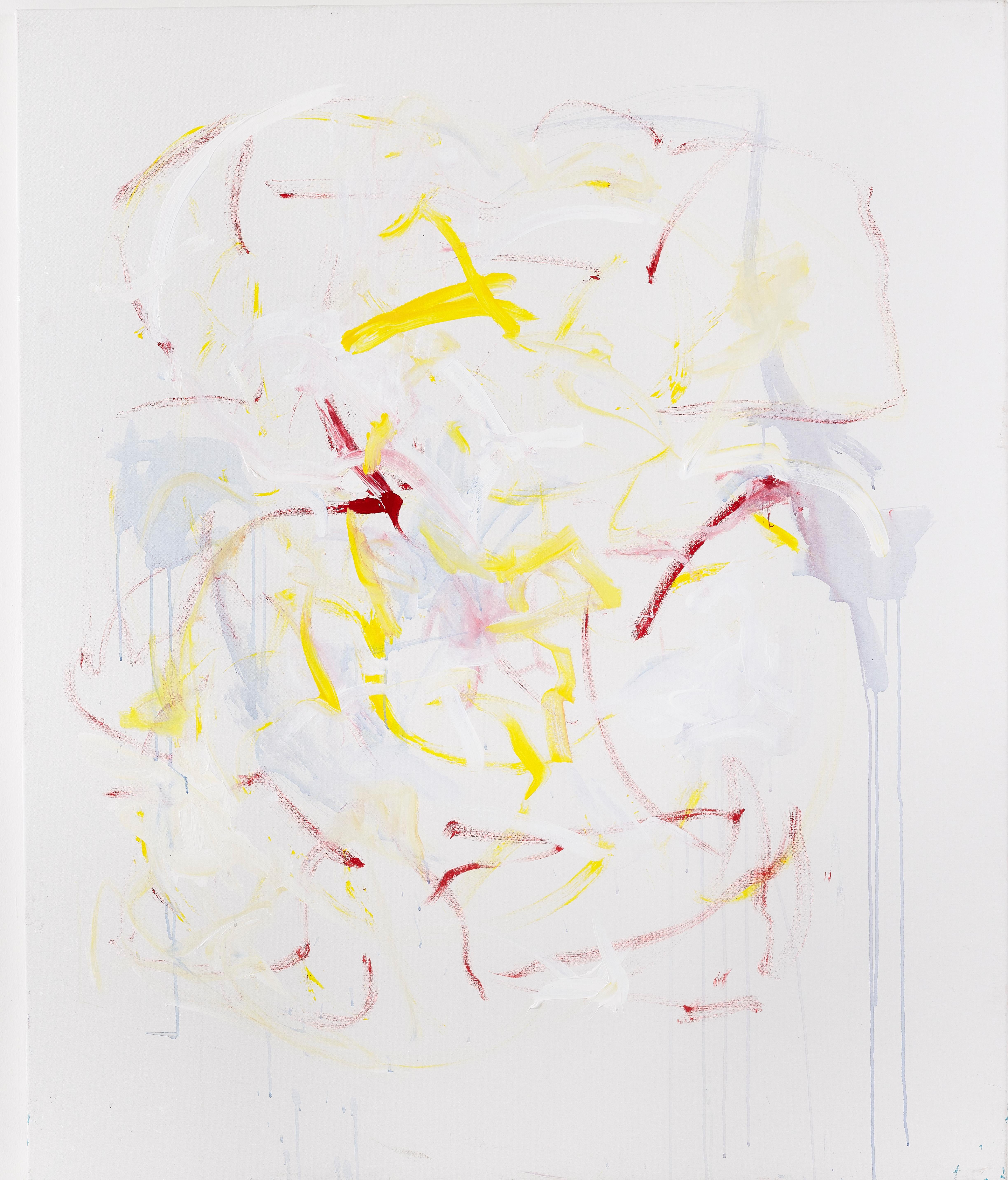 Red, White and Yellow