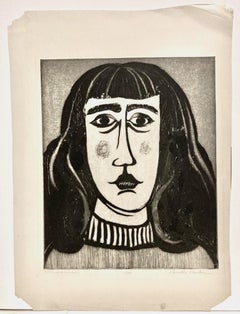 Dorothy Morton, Marianne