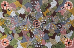 Western Macdonnel Ranges