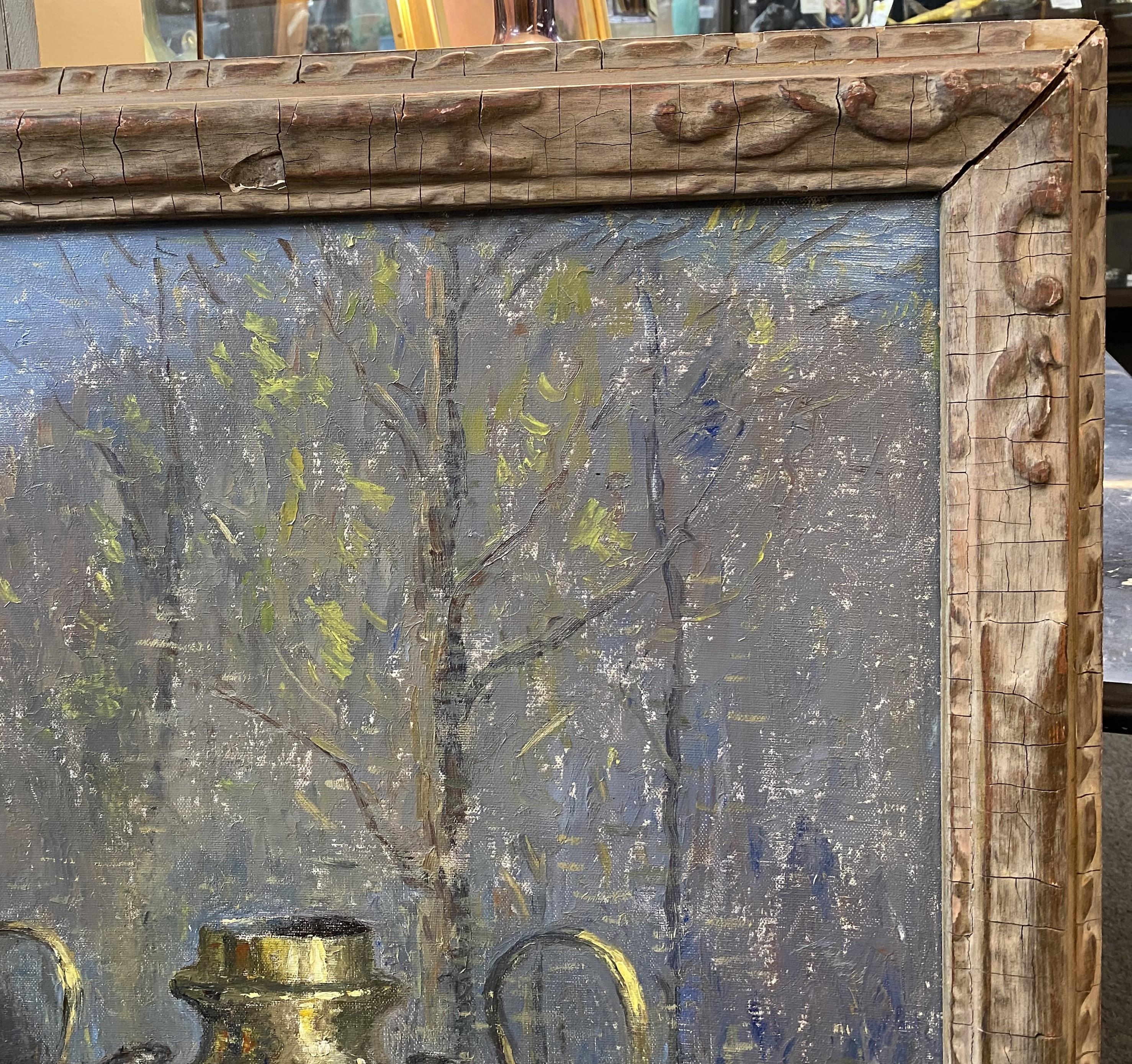 The Old Samovar For Sale 4