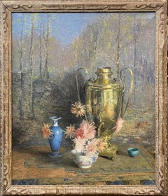 The Old Samovar