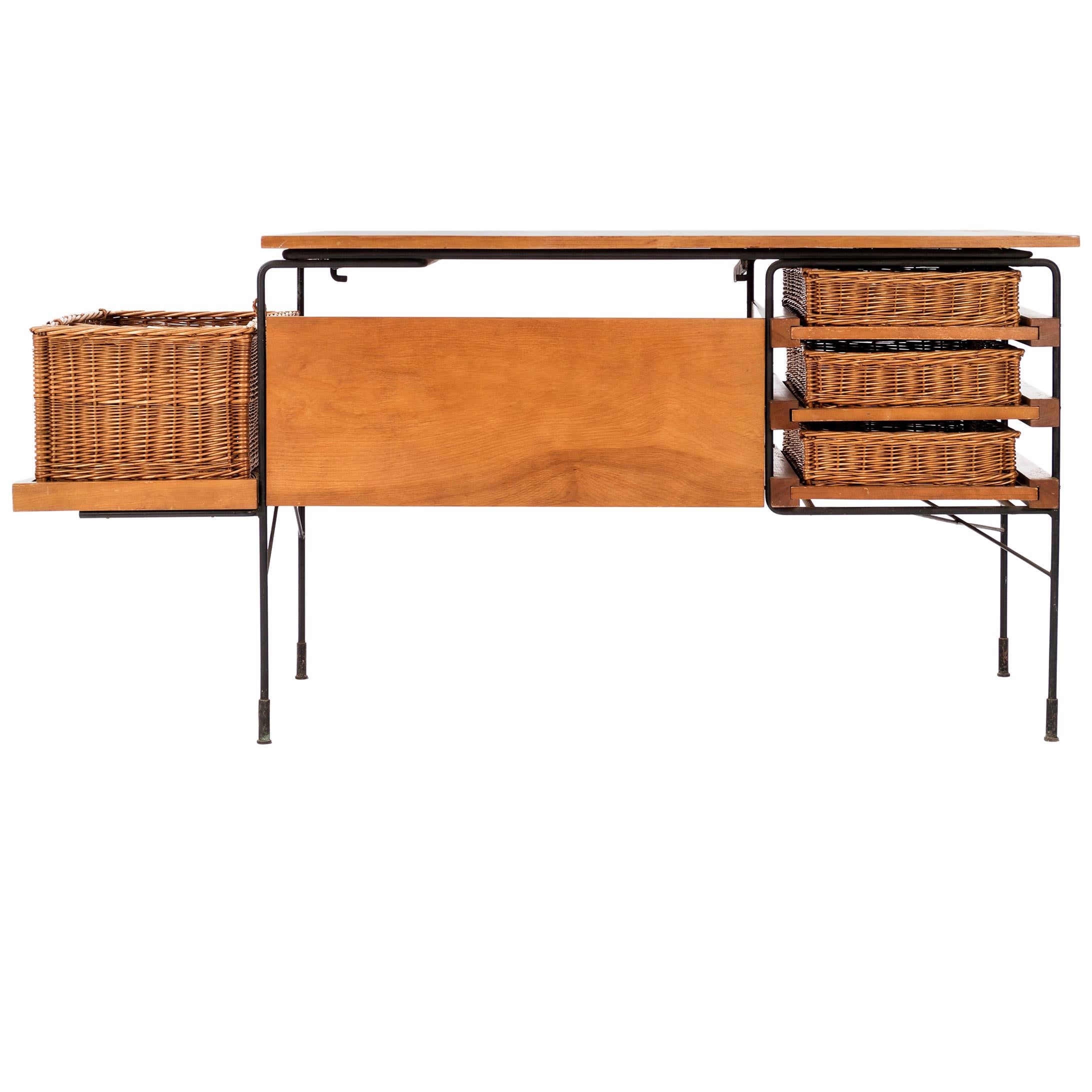 Dorothy Schindele Desk