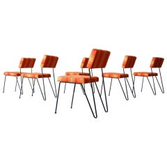Dorothy Schindele Style Chairs