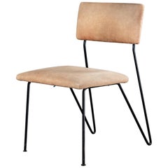 Dorothy Schindele Upholstered Side Chair