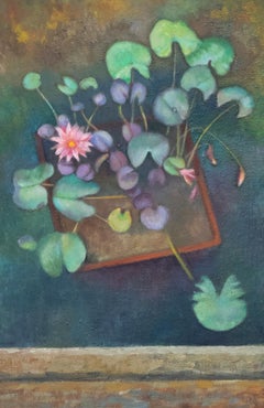 Dorothy Southern - Contemporary Oil, Water Loving