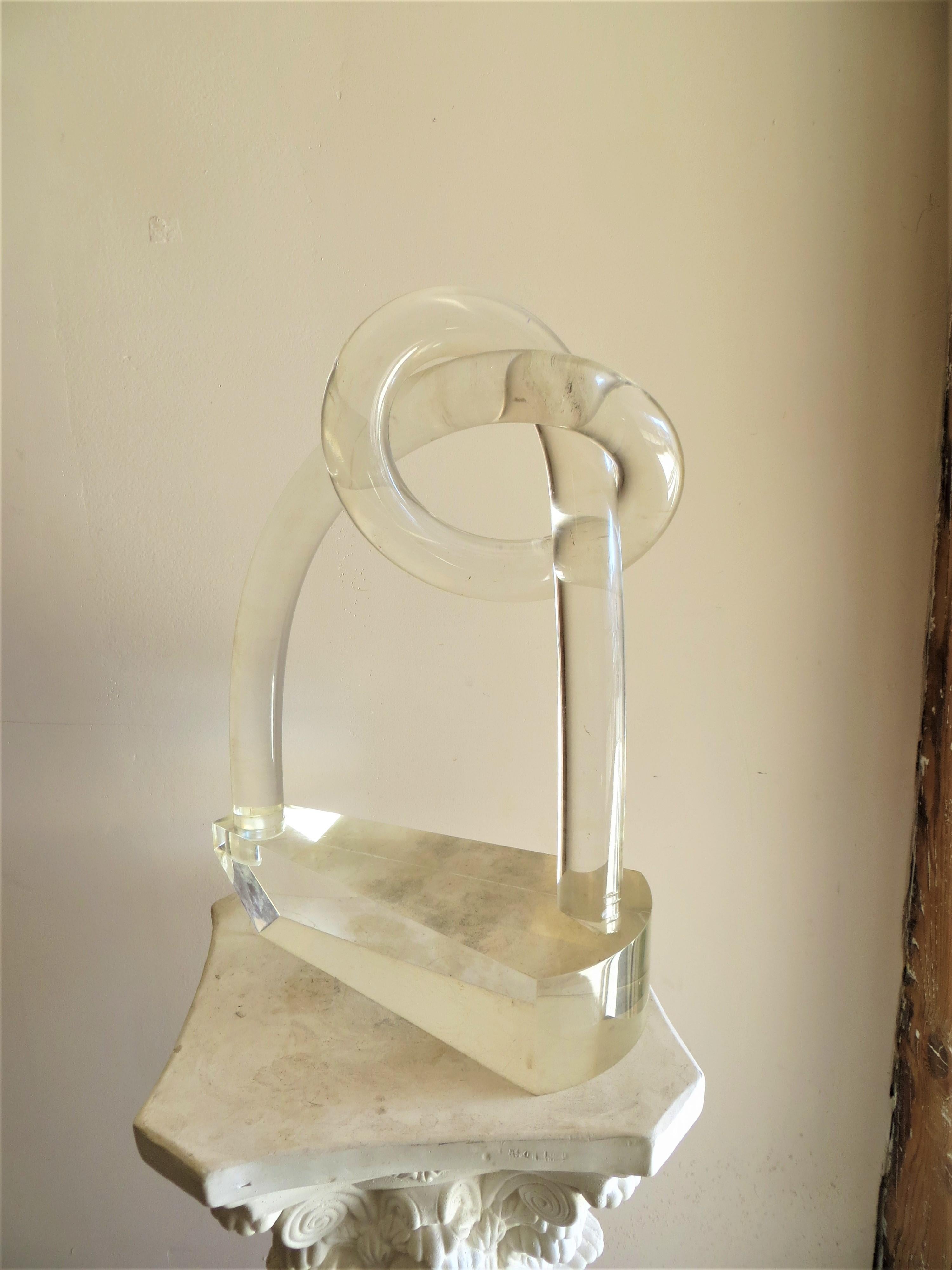 Escultura abstracta  por Dorothy Thorpe en venta 2