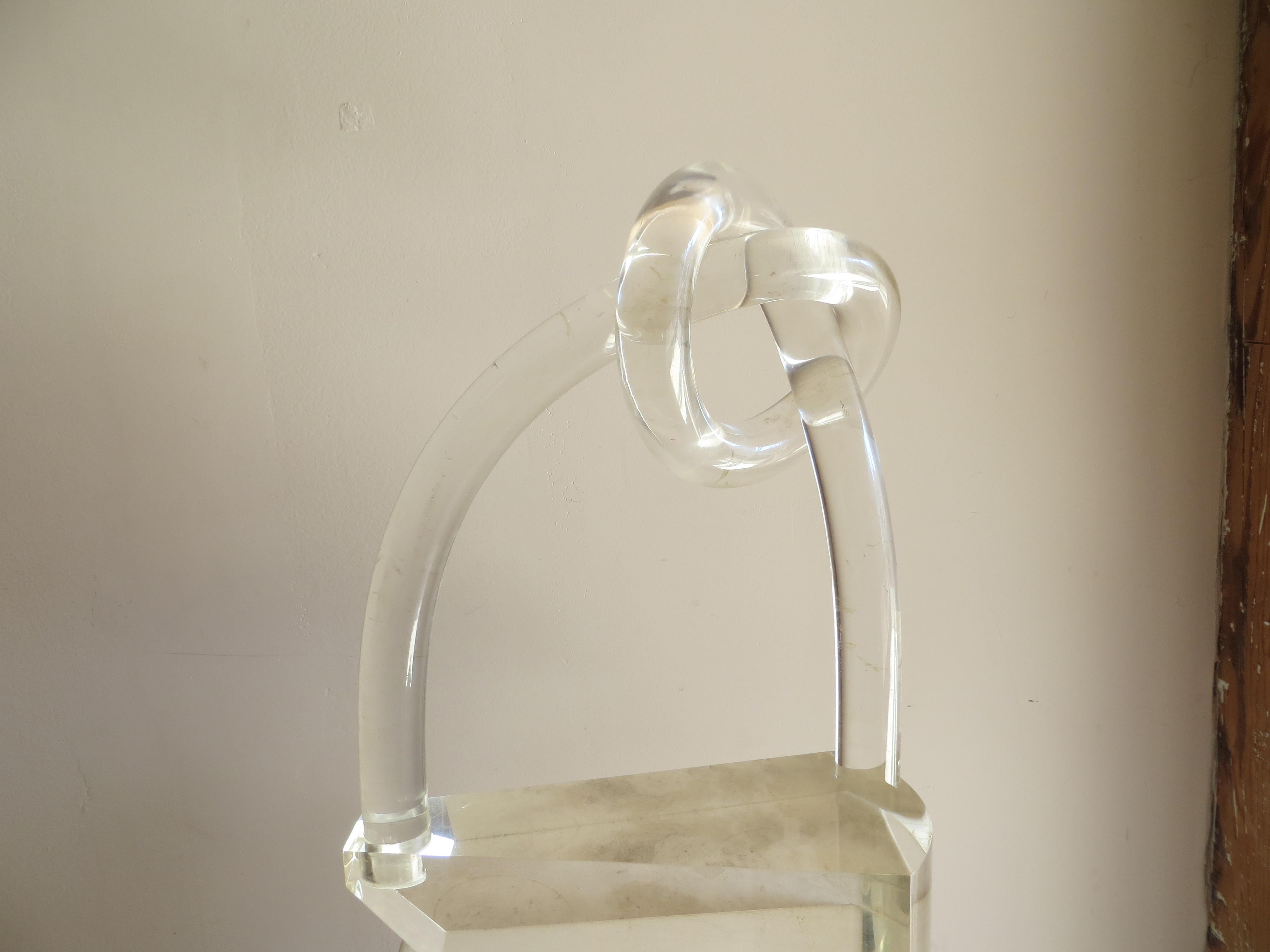 Escultura abstracta  por Dorothy Thorpe en venta 6