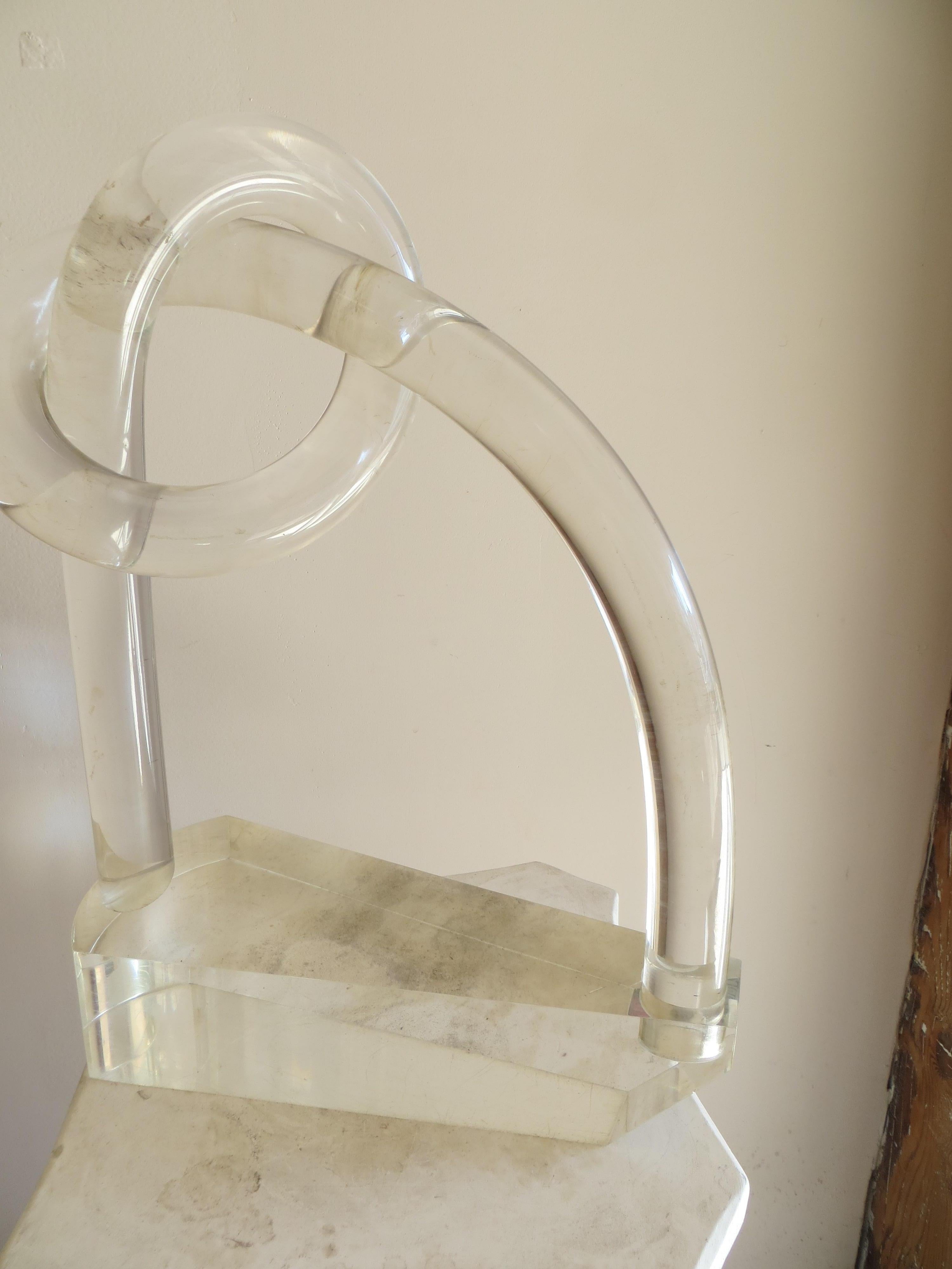 Escultura abstracta  por Dorothy Thorpe en venta 7