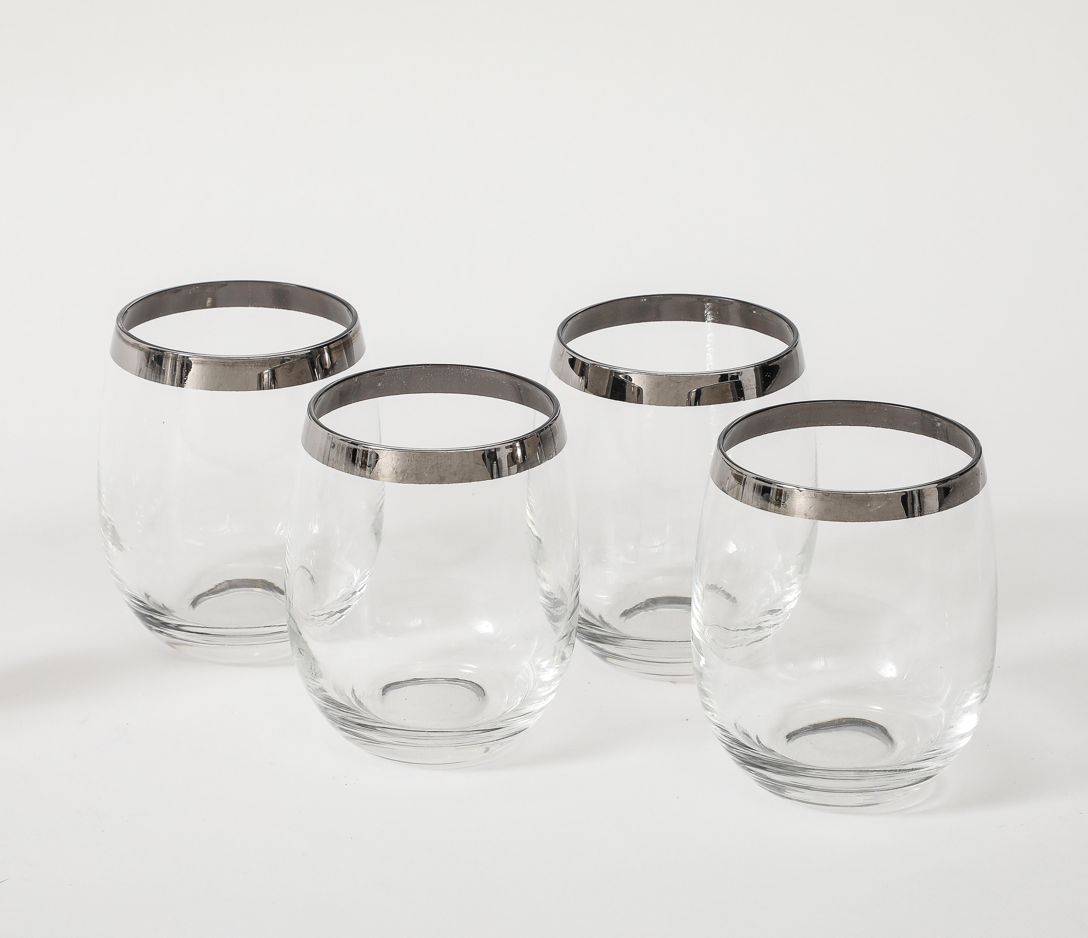 Set de bebidas Dorothy Thorpe en venta 4
