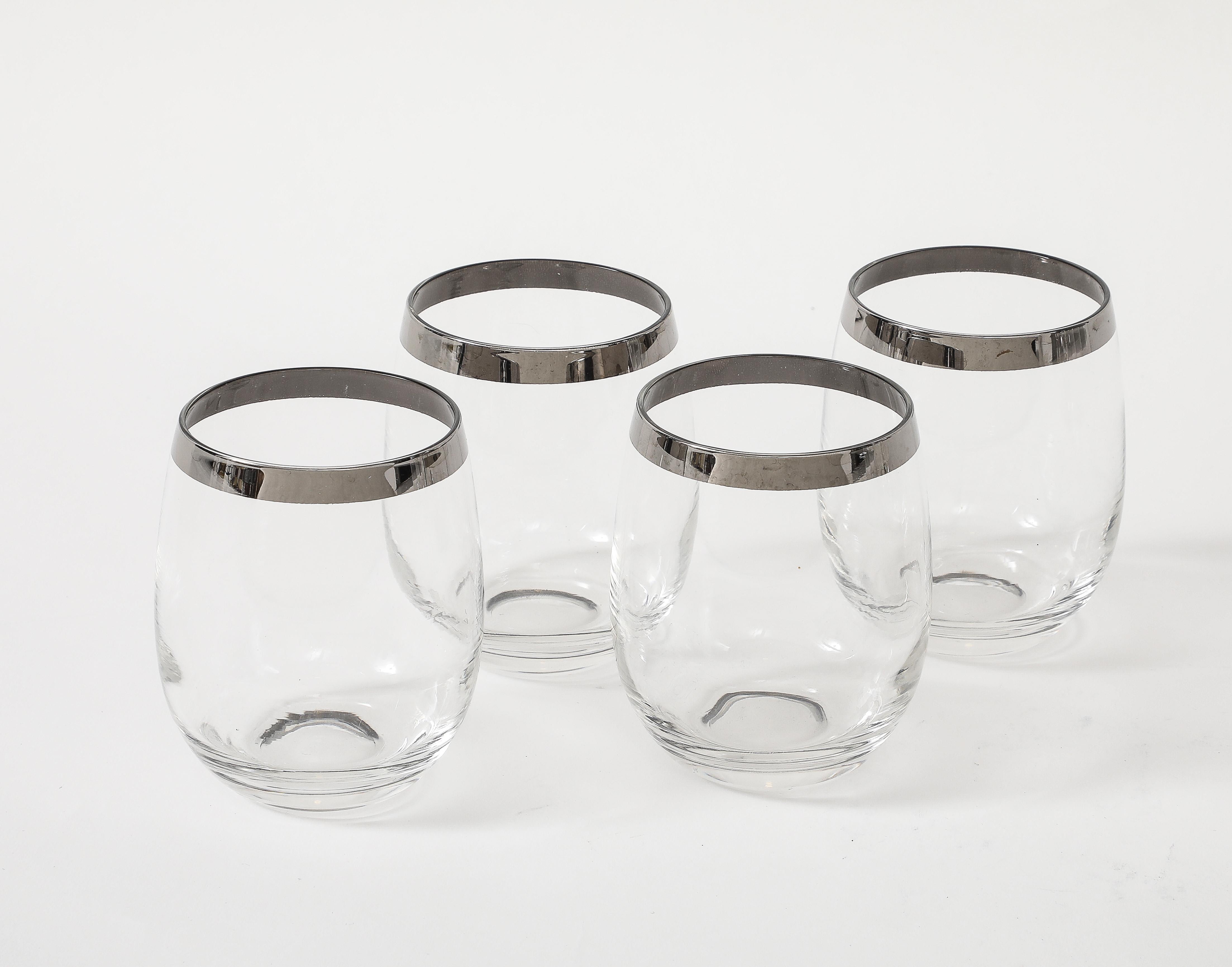 Set de bebidas Dorothy Thorpe en venta 5