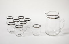 Dorothy Thorpe Beverage Set