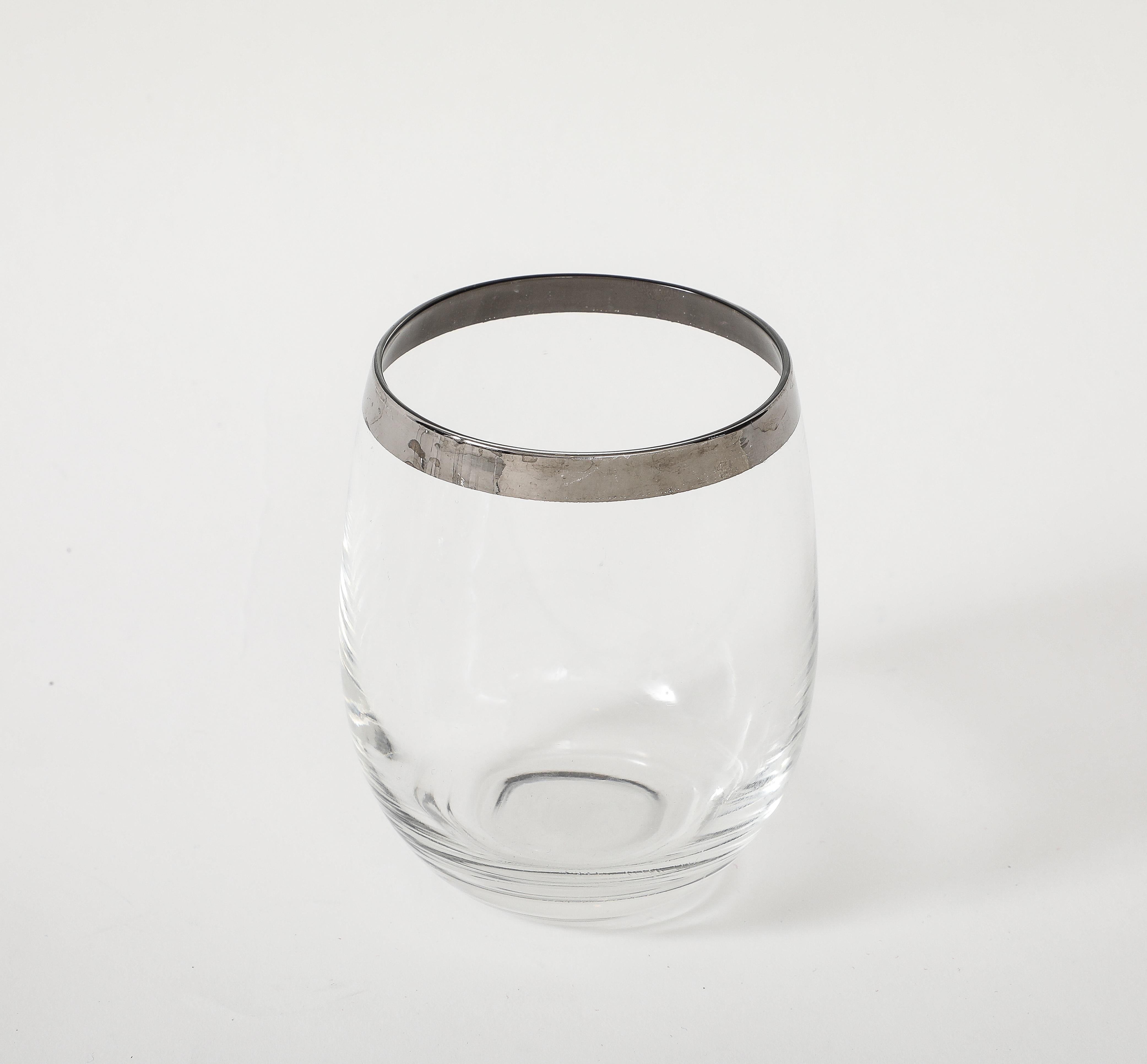 Set de bebidas Dorothy Thorpe en Bueno estado para la venta en New York, NY