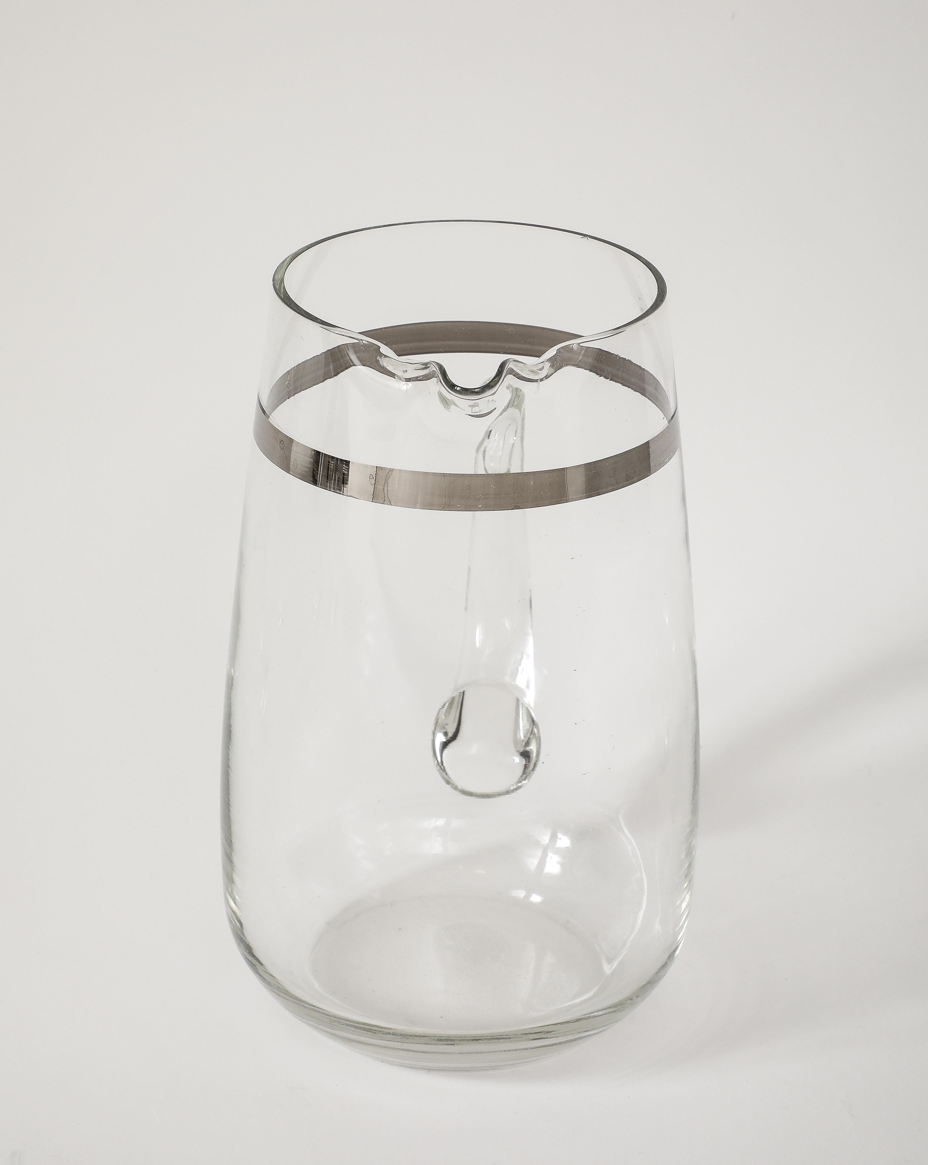 Set de bebidas Dorothy Thorpe Plata esterlina en venta