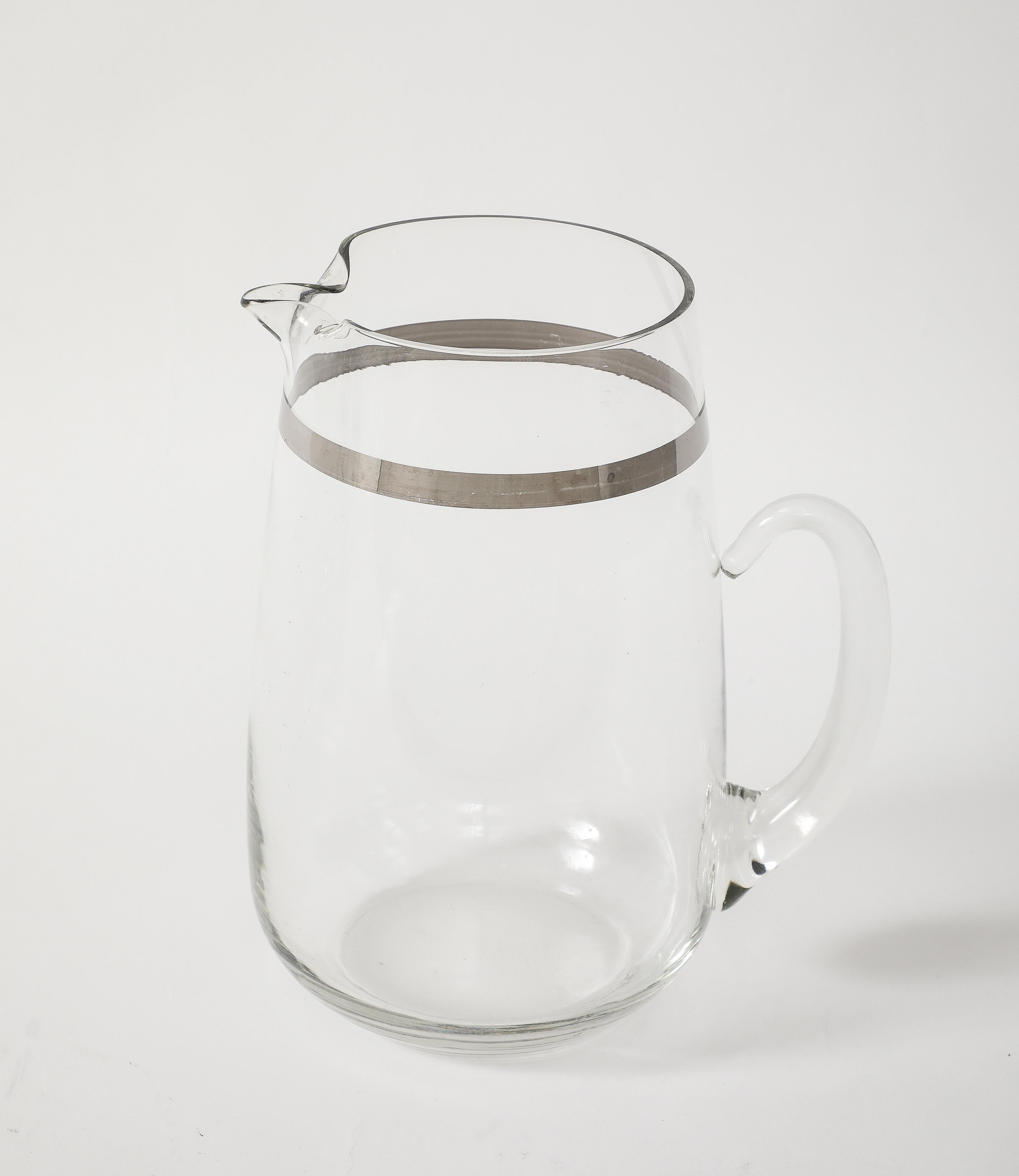 Set de bebidas Dorothy Thorpe en venta 1