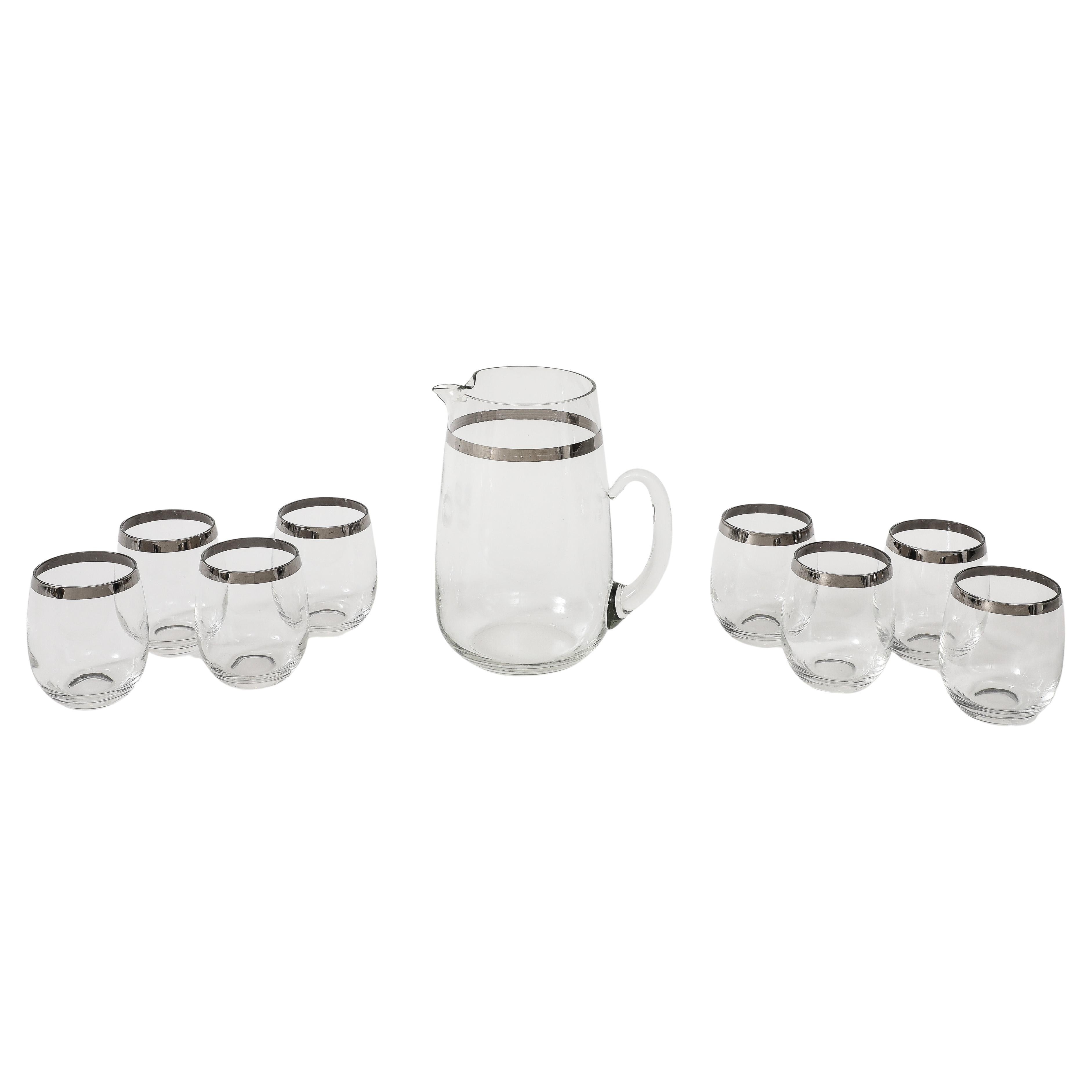 Set de bebidas Dorothy Thorpe