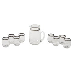 Set de bebidas Dorothy Thorpe