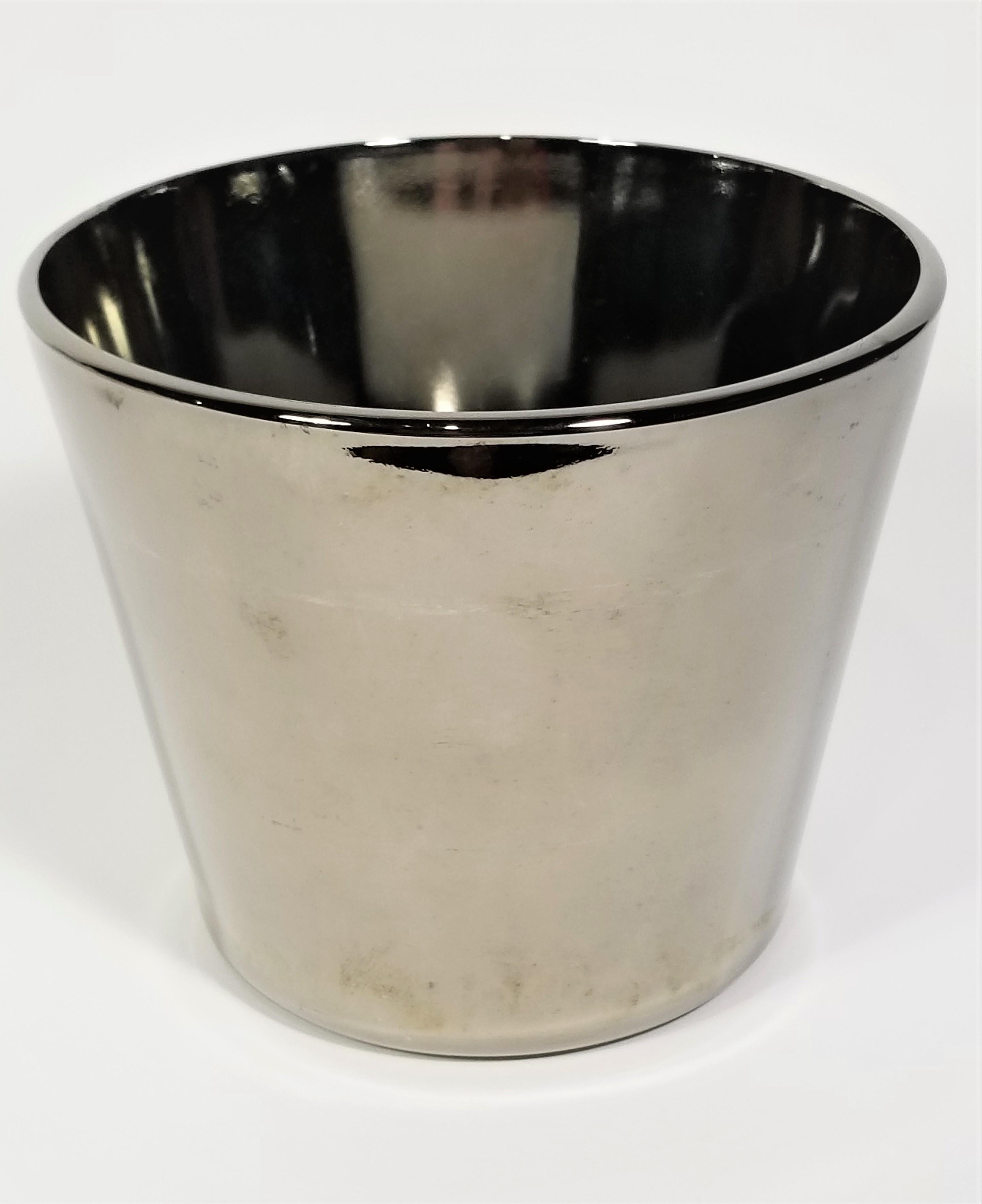 20th Century Dorothy Thorpe Glassware Barware 1960s Mid Century For Sale