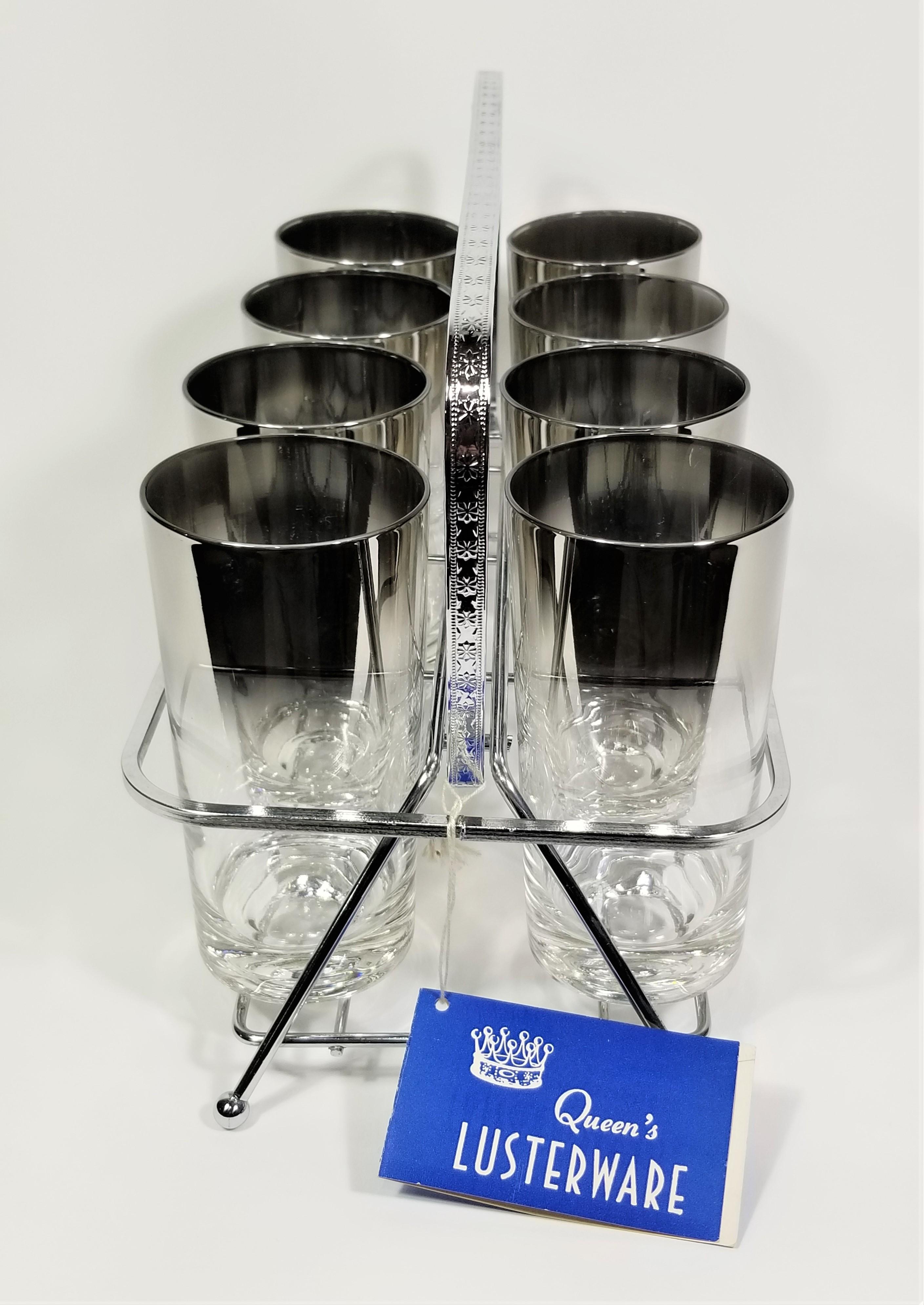 dorothy thorpe glassware
