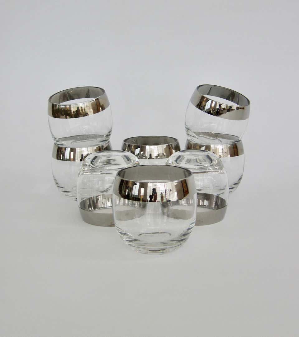 Waterfall Magazine Rack Dorothy Thorpe Hollywood Regency Lucite and Chrome Waterfall Magazine ...