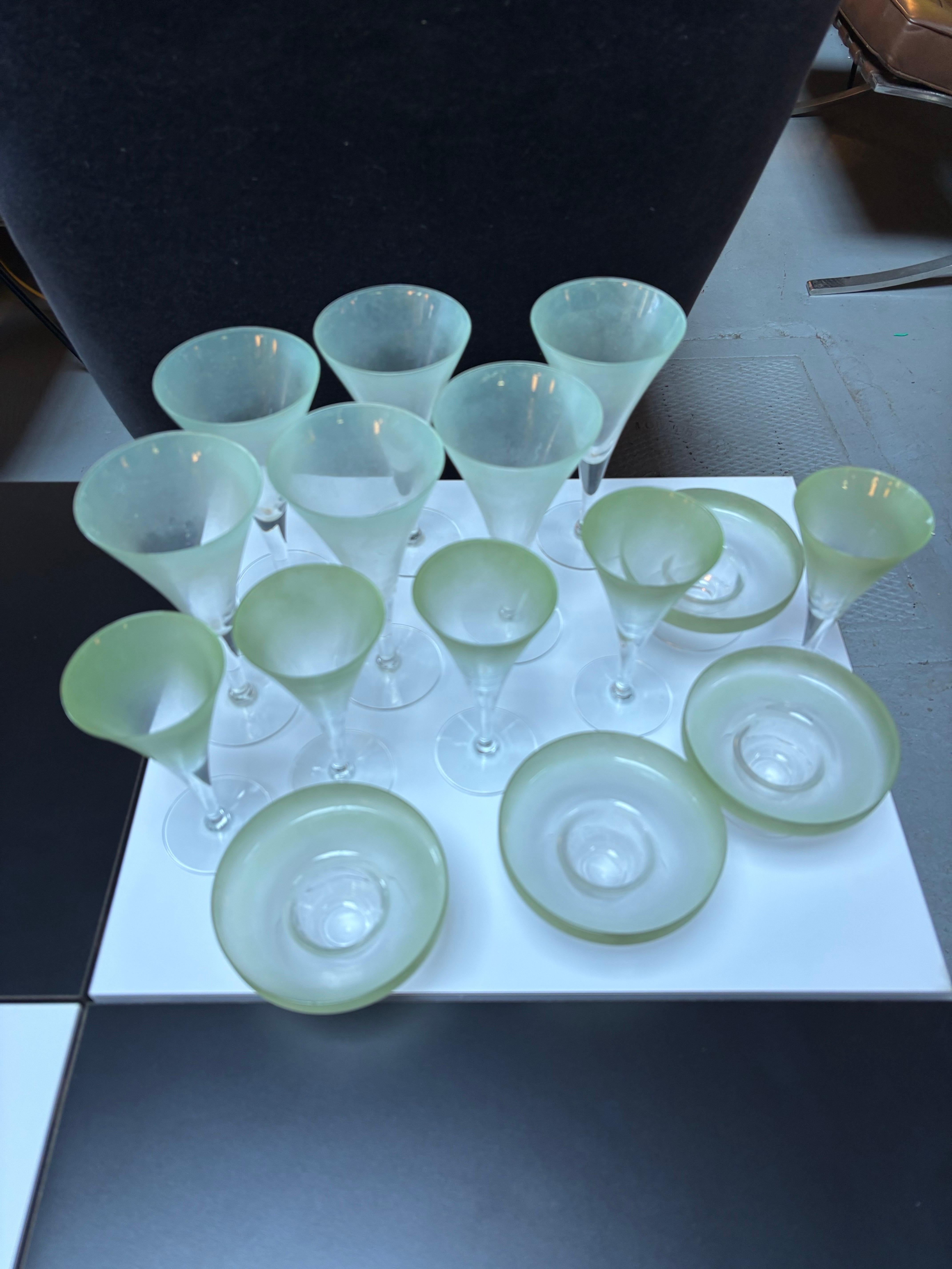 Vajilla Dorothy Thorpe  ¡15 piezas! en venta 4