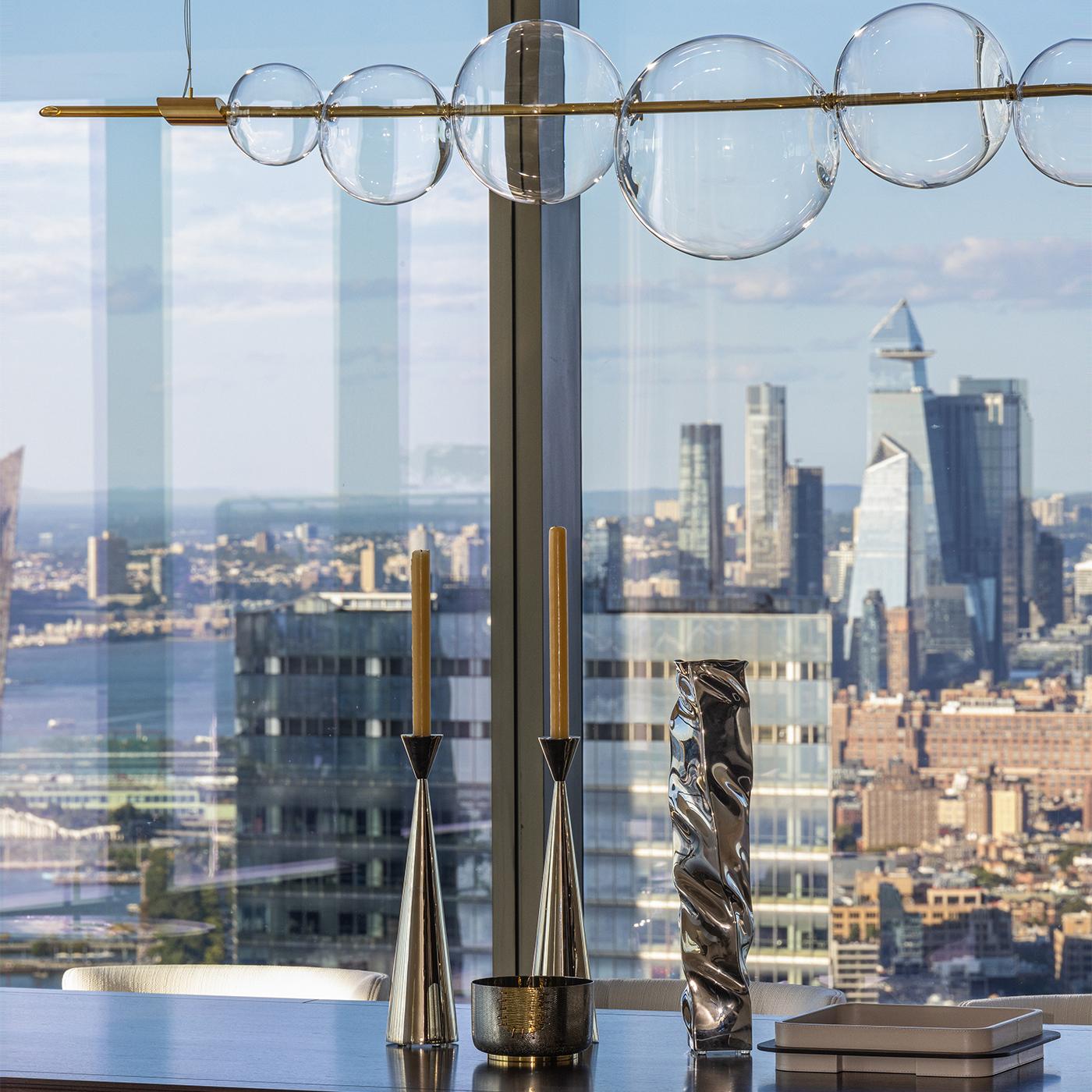 Lámpara Dòry de Silvio Mondino Studio en Nuevo estado para la venta en Milan, IT