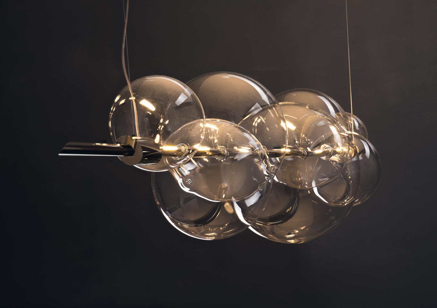 dimmable chandeliers