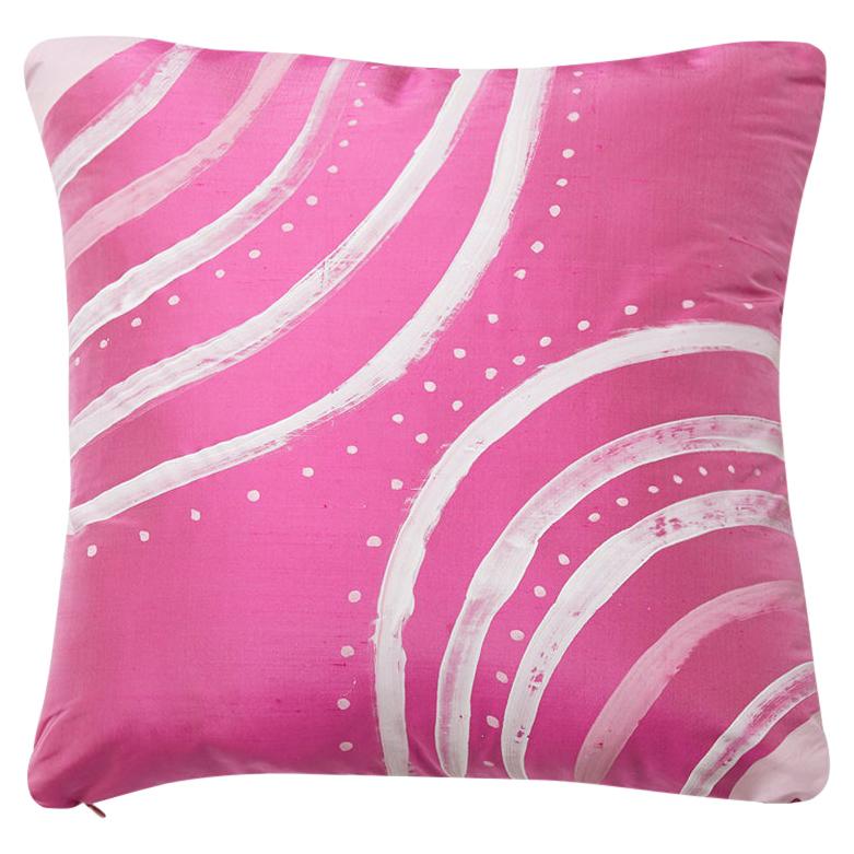 Dosei I Pillow, Maki Yamamoto, Represented by Tuleste Factory 