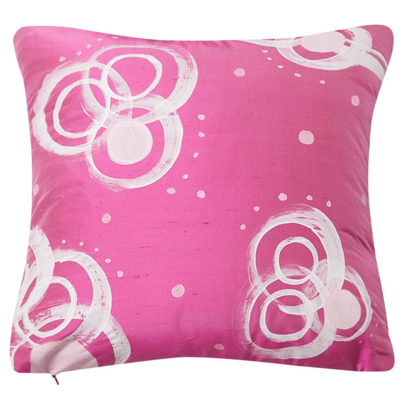 Dosei II Pillow, Maki Yamamoto, Represented by Tuleste Factory  For Sale