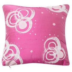 Dosei II Pillow, Maki Yamamoto, Represented by Tuleste Factory 