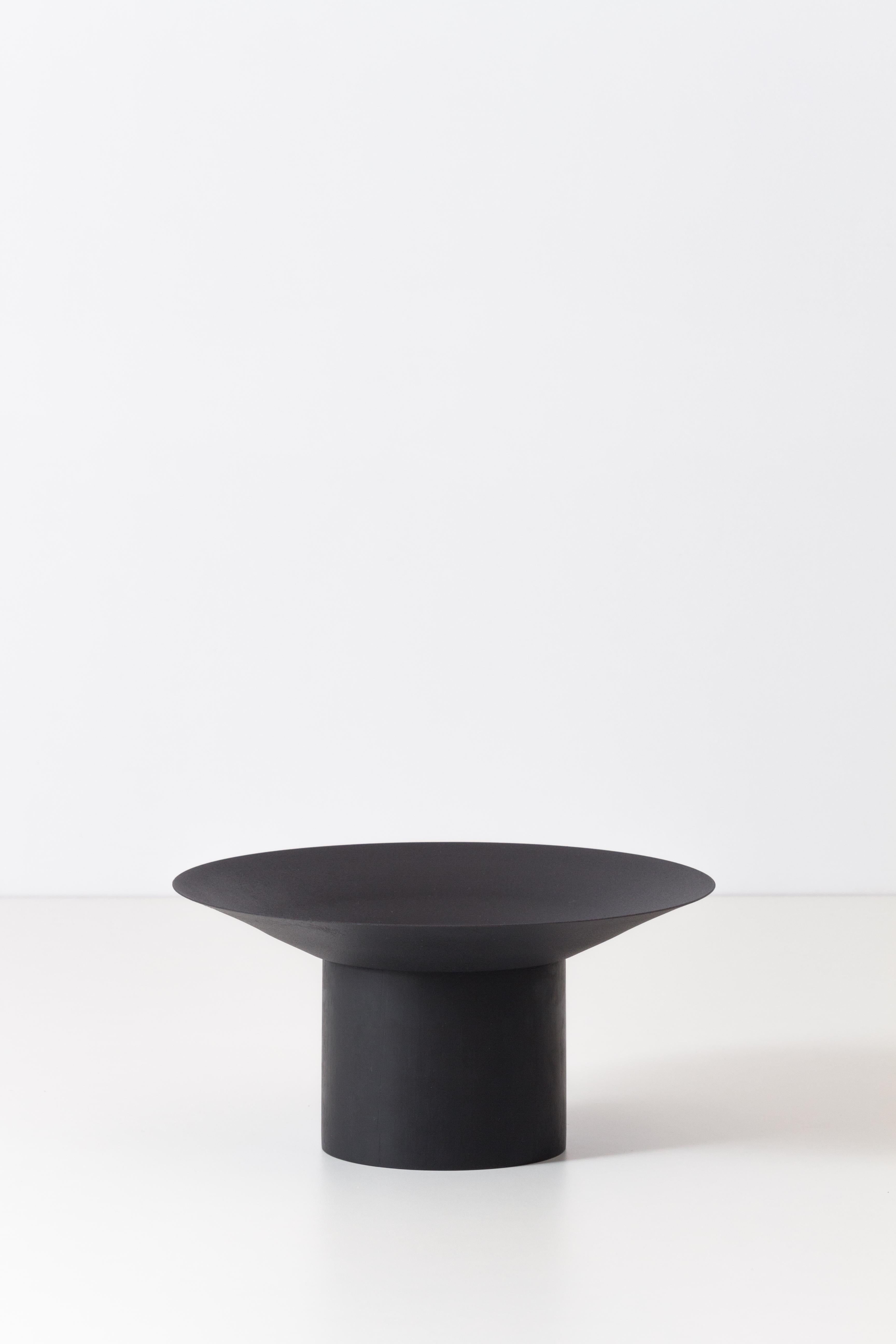 Dossel Collection (Set of 5) by Estúdio Dentro, Brazilian Contemporary Design For Sale 5