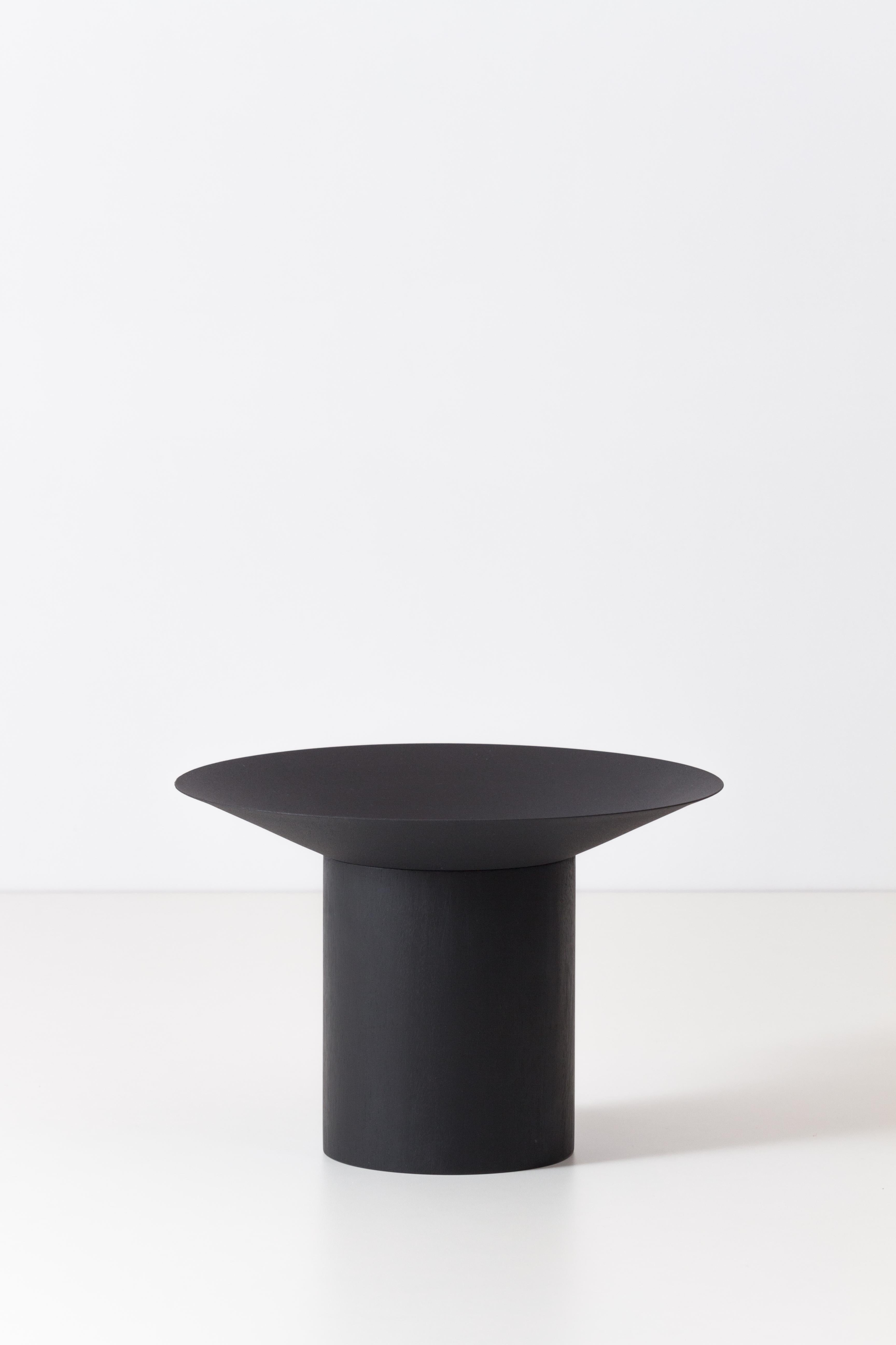 Dossel Collection (Set of 5) by Estúdio Dentro, Brazilian Contemporary Design For Sale 6
