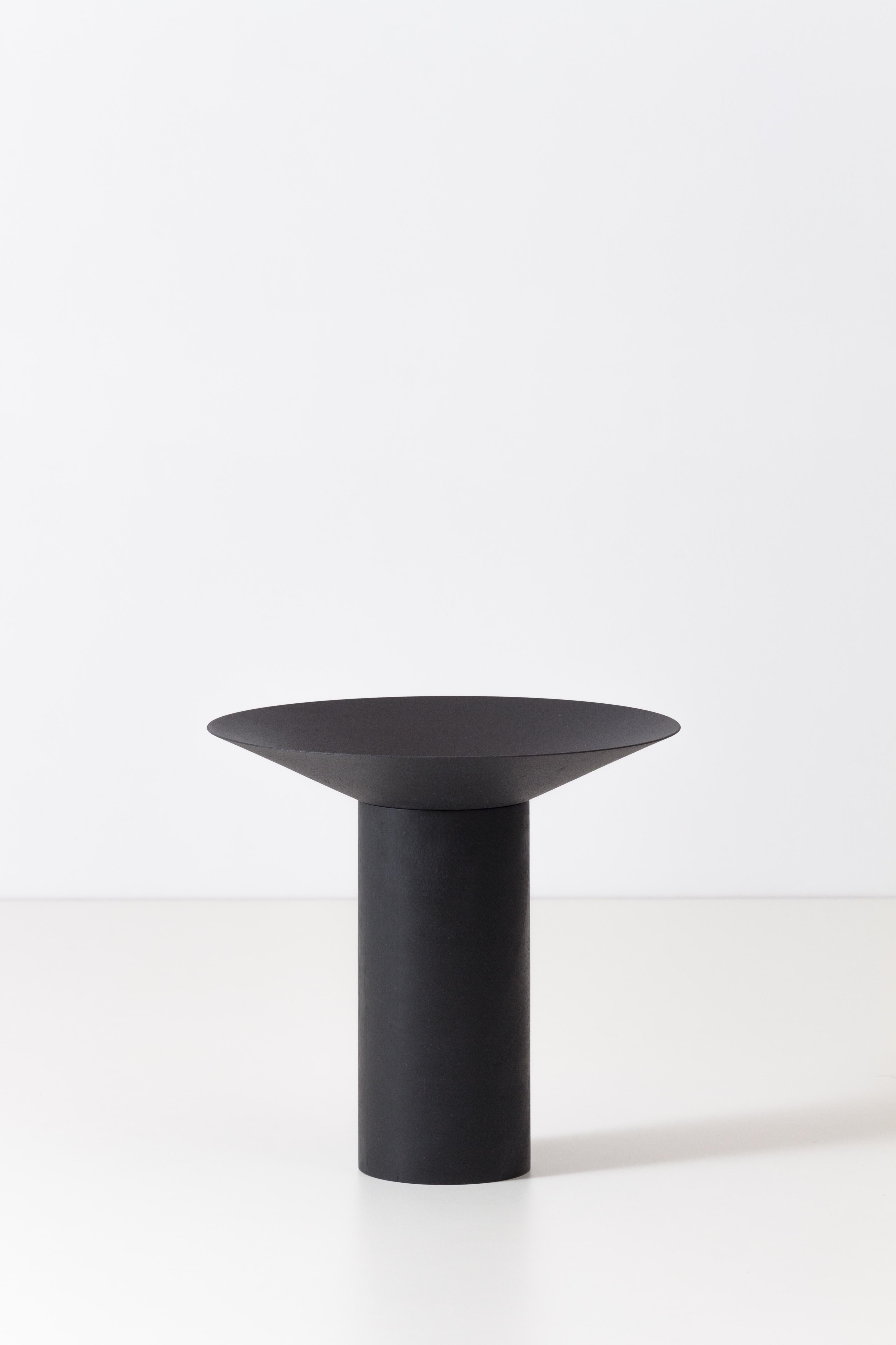 Dossel Collection (Set of 5) by Estúdio Dentro, Brazilian Contemporary Design For Sale 7