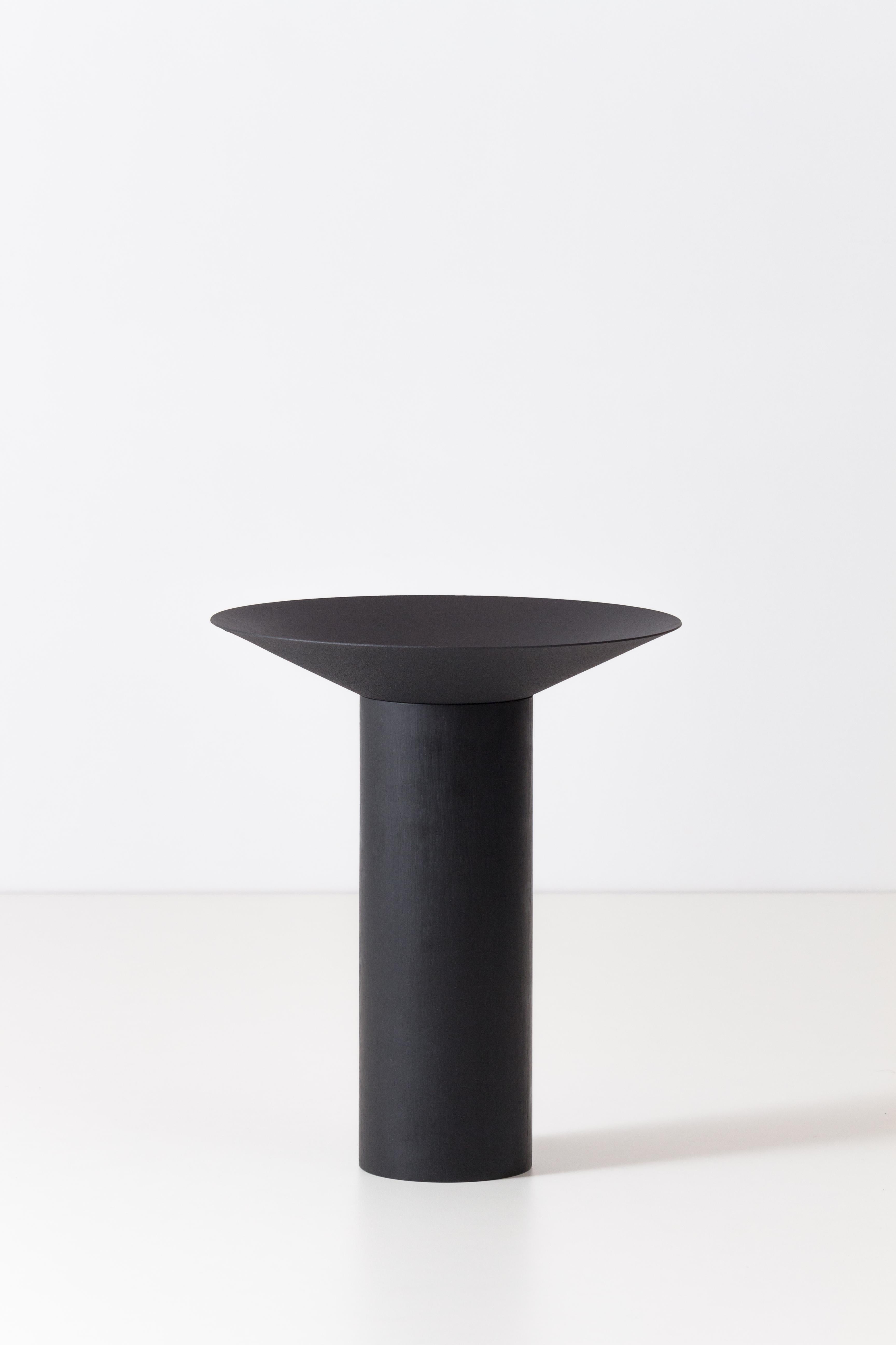 Dossel Collection (Set of 5) by Estúdio Dentro, Brazilian Contemporary Design For Sale 8