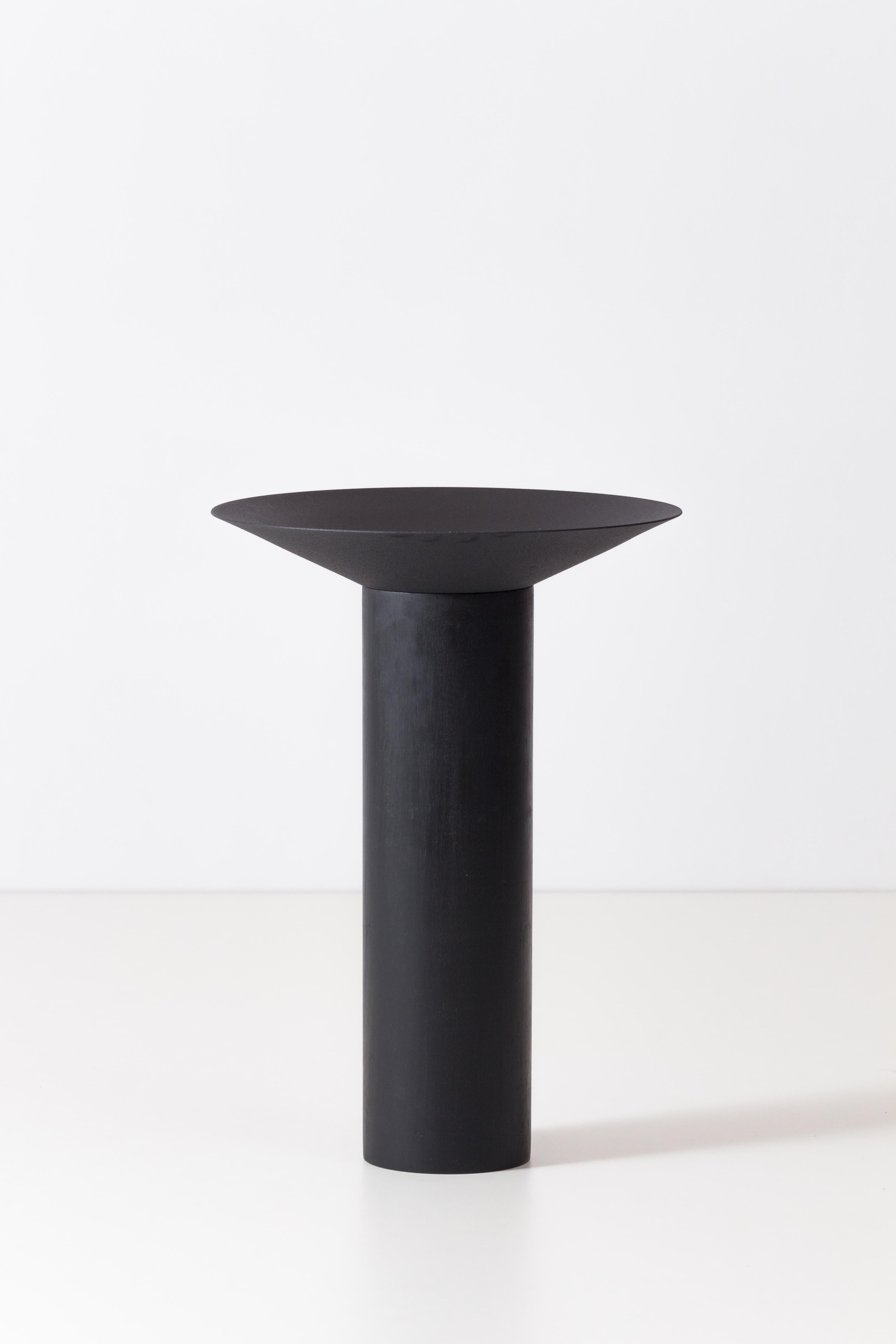 Dossel Collection (Set of 5) by Estúdio Dentro, Brazilian Contemporary Design For Sale 9