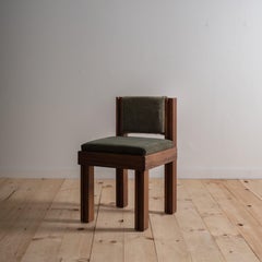 Dot Dash Chair