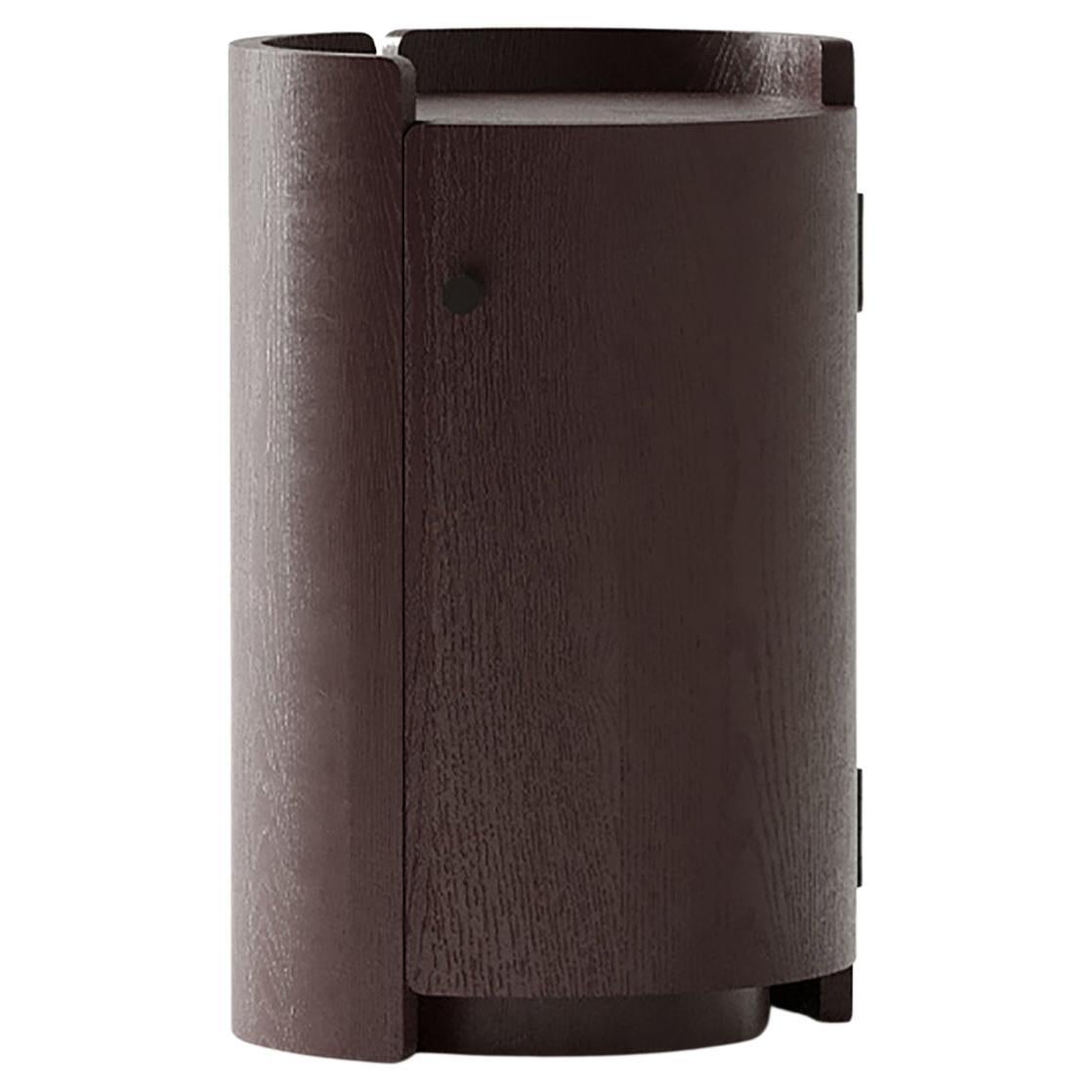 Armario DOT Mini - Borgoña by Hermhaus