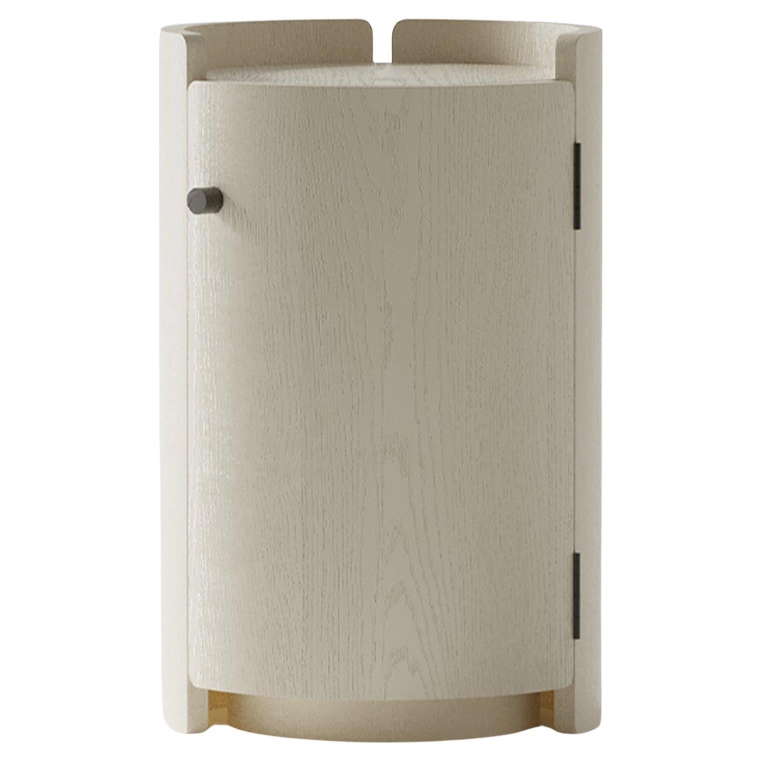 Mini armario DOT Beige claro  por Hermhaus