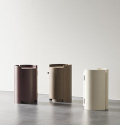 Armario DOT Mini de madera de Hermhaus