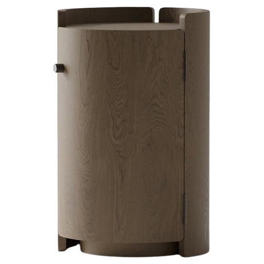 DOT Minischrank aus Holz von Hermhaus