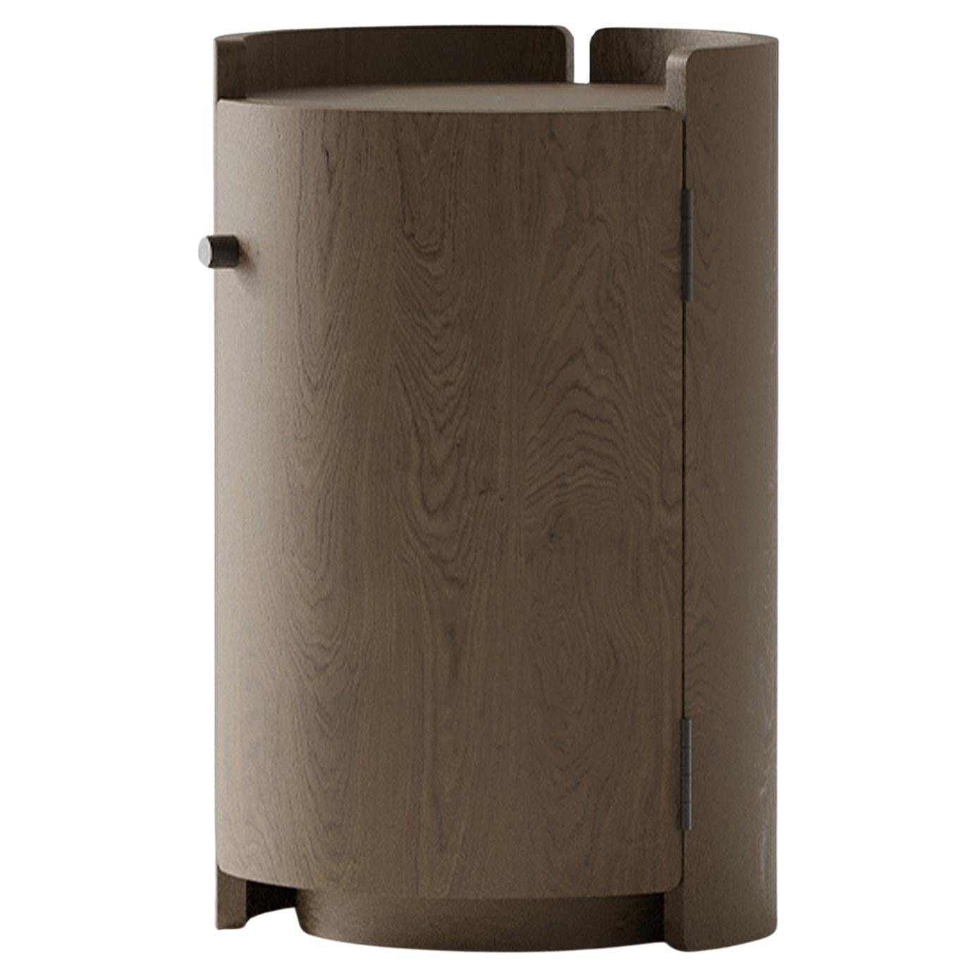 Armario DOT Mini de madera de Hermhaus en venta